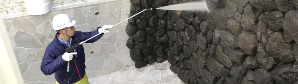 事業所清掃